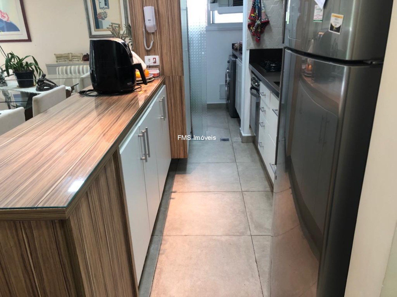 Apartamento, 2 quartos, 69 m² - Foto 29