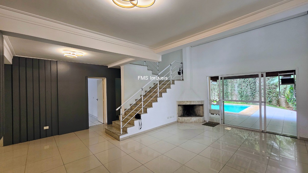 Casa, 4 quartos, 350 m² - Foto 3
