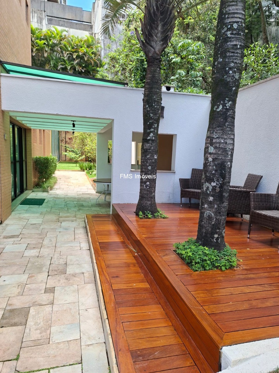 Apartamento, 3 quartos, 191 m² - Foto 22