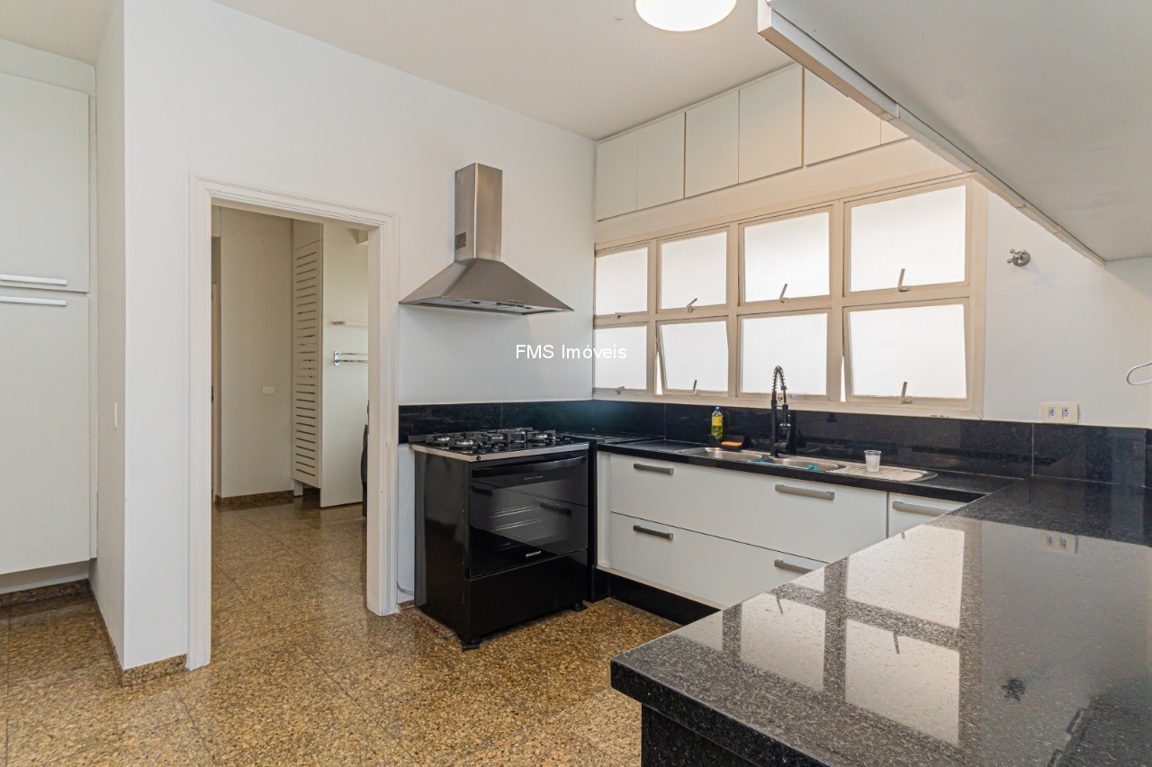 Apartamento, 3 quartos, 285 m² - Foto 29