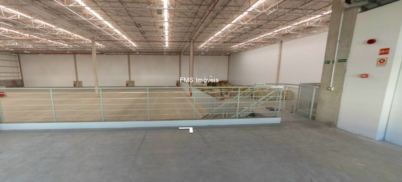 Depósito-Galpão, 1000 m² - Foto 11