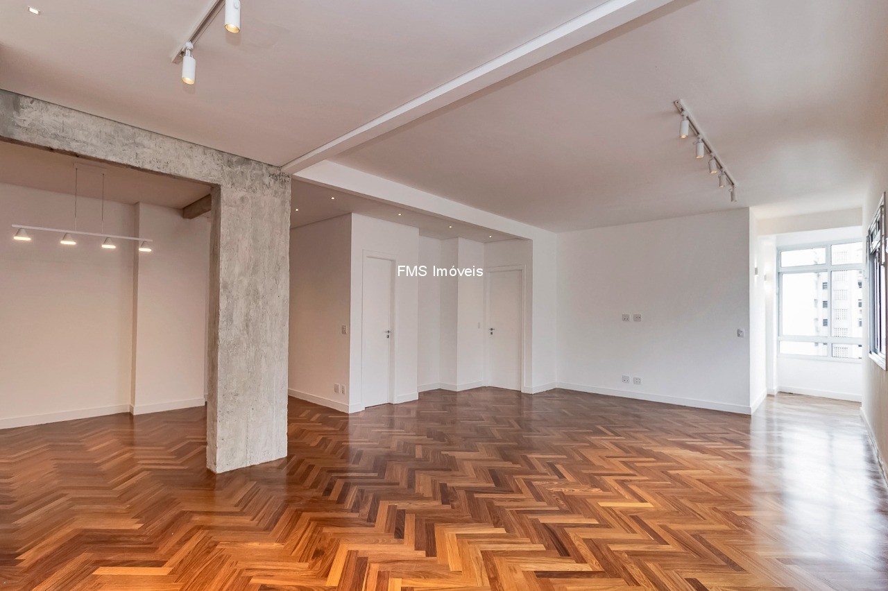 Apartamento, 3 quartos, 230 m² - Foto 3
