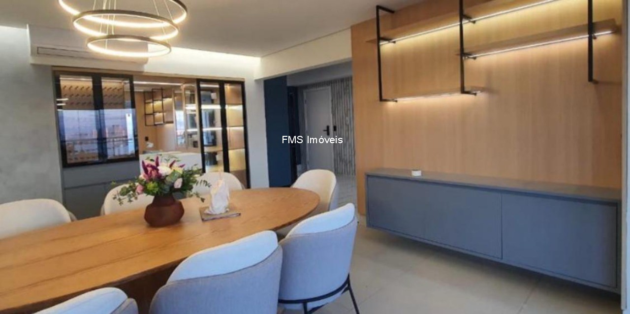 Apartamento, 4 quartos, 237 m² - Foto 50