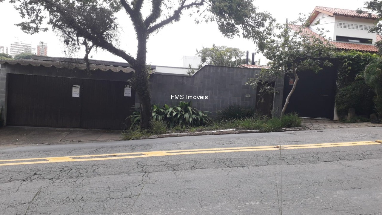Casa, 5 quartos, 430 m² - Foto 20