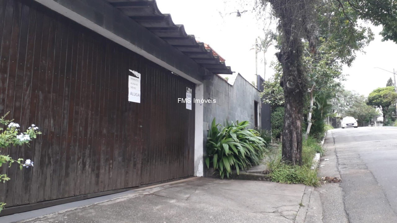 Casa, 5 quartos, 430 m² - Foto 28