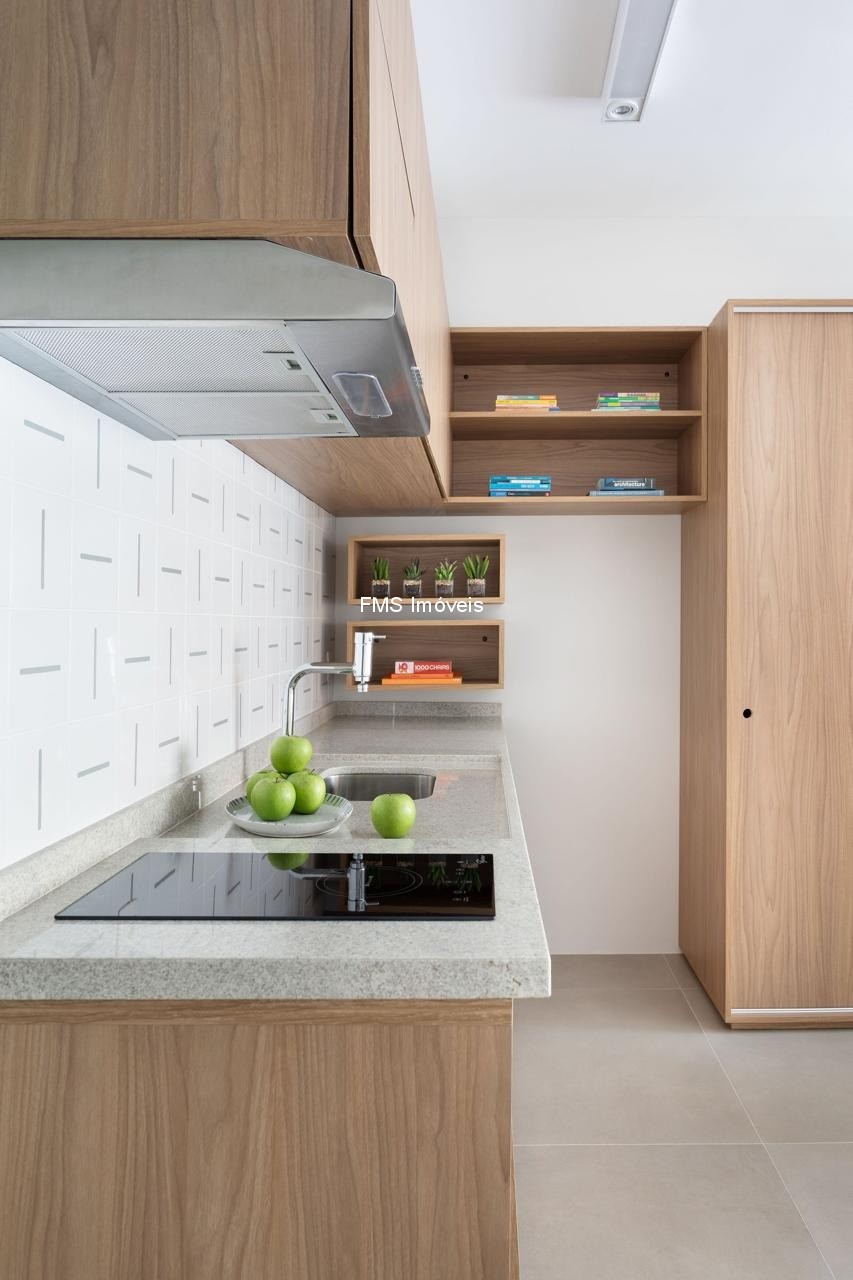 Apartamento, 1 quarto, 34 m² - Foto 15