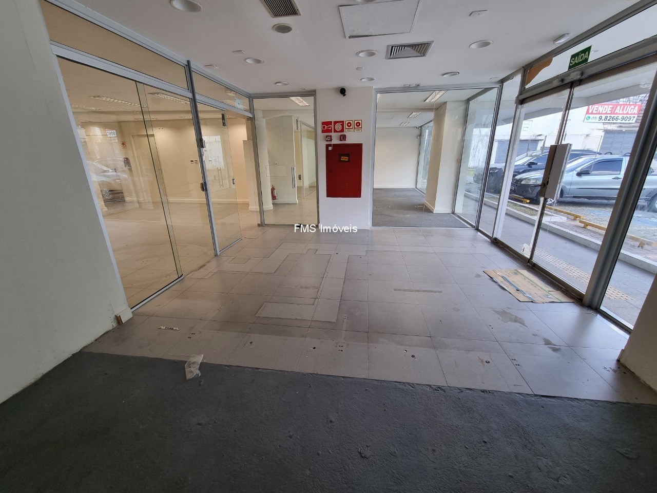Prédio Inteiro, 938 m² - Foto 19