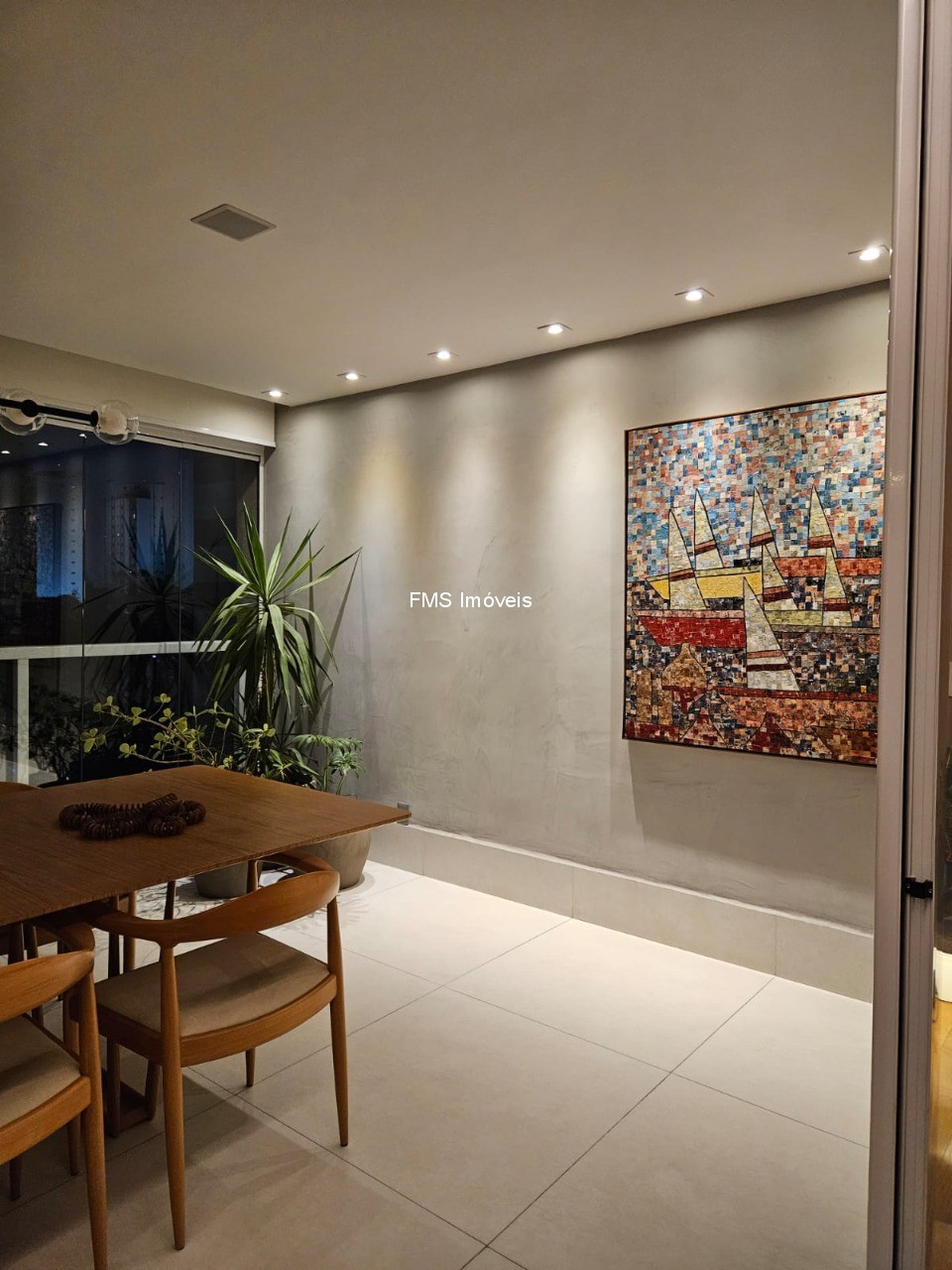 Apartamento, 3 quartos, 222 m² - Foto 4