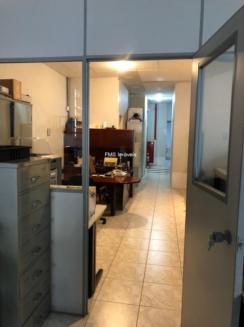 Loja-Salão, 605 m² - Foto 2