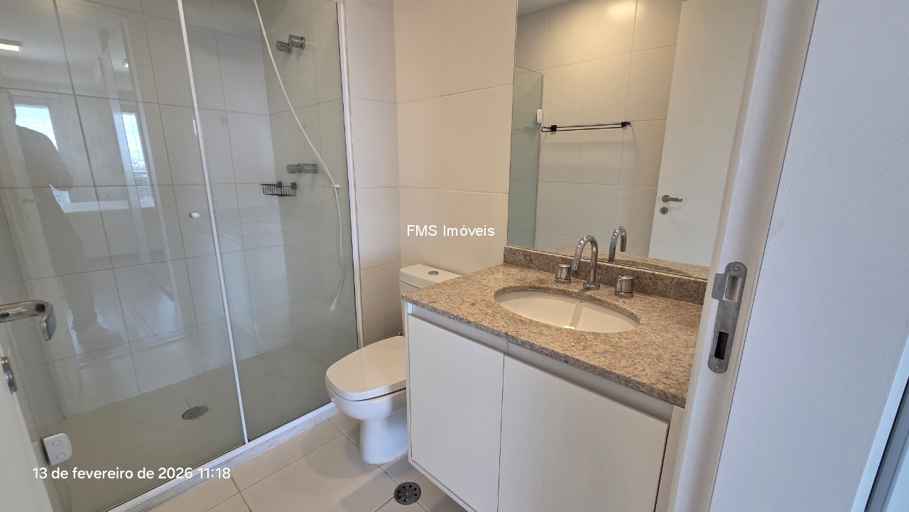 Apartamento, 1 quarto, 45 m² - Foto 11