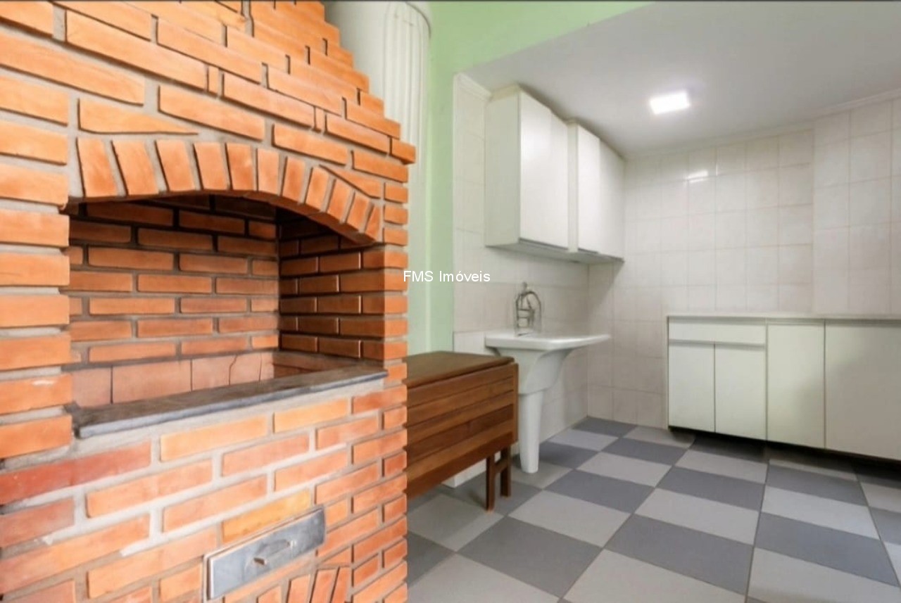 Casa, 3 quartos, 120 m² - Foto 8