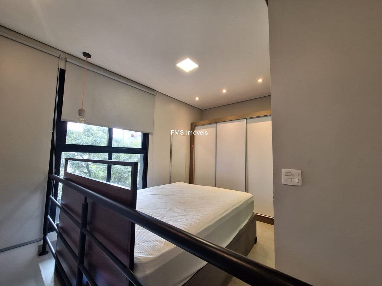 Apartamento, 1 quarto, 43 m² - Foto 21