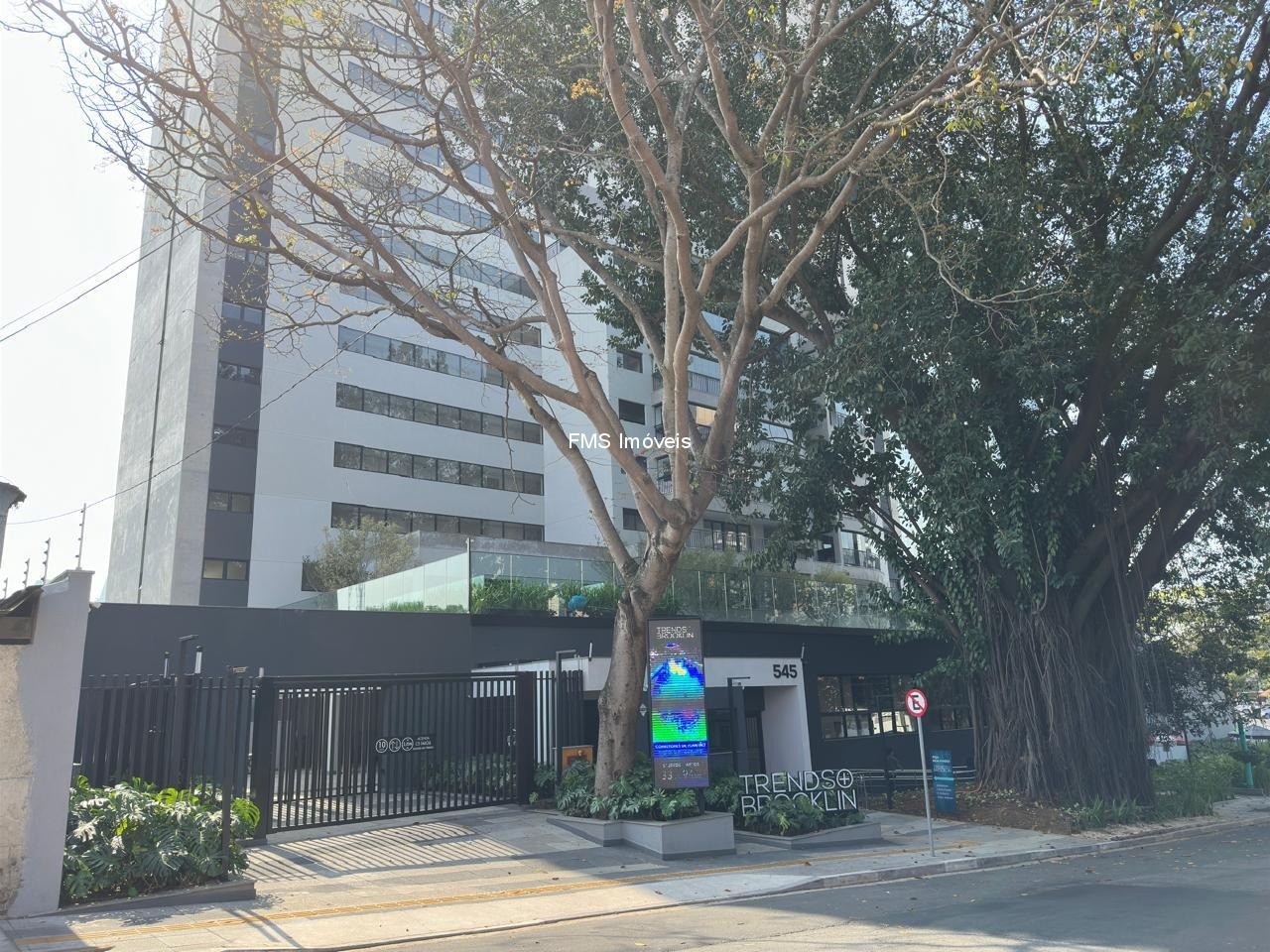 Apartamento, 2 quartos, 94 m² - Foto 1