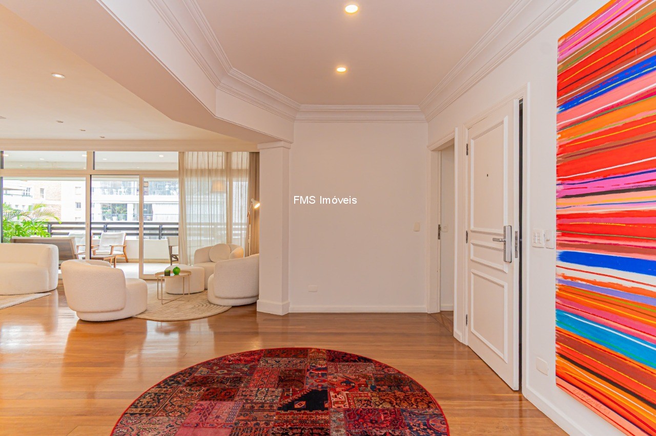 Apartamento, 3 quartos, 285 m² - Foto 7