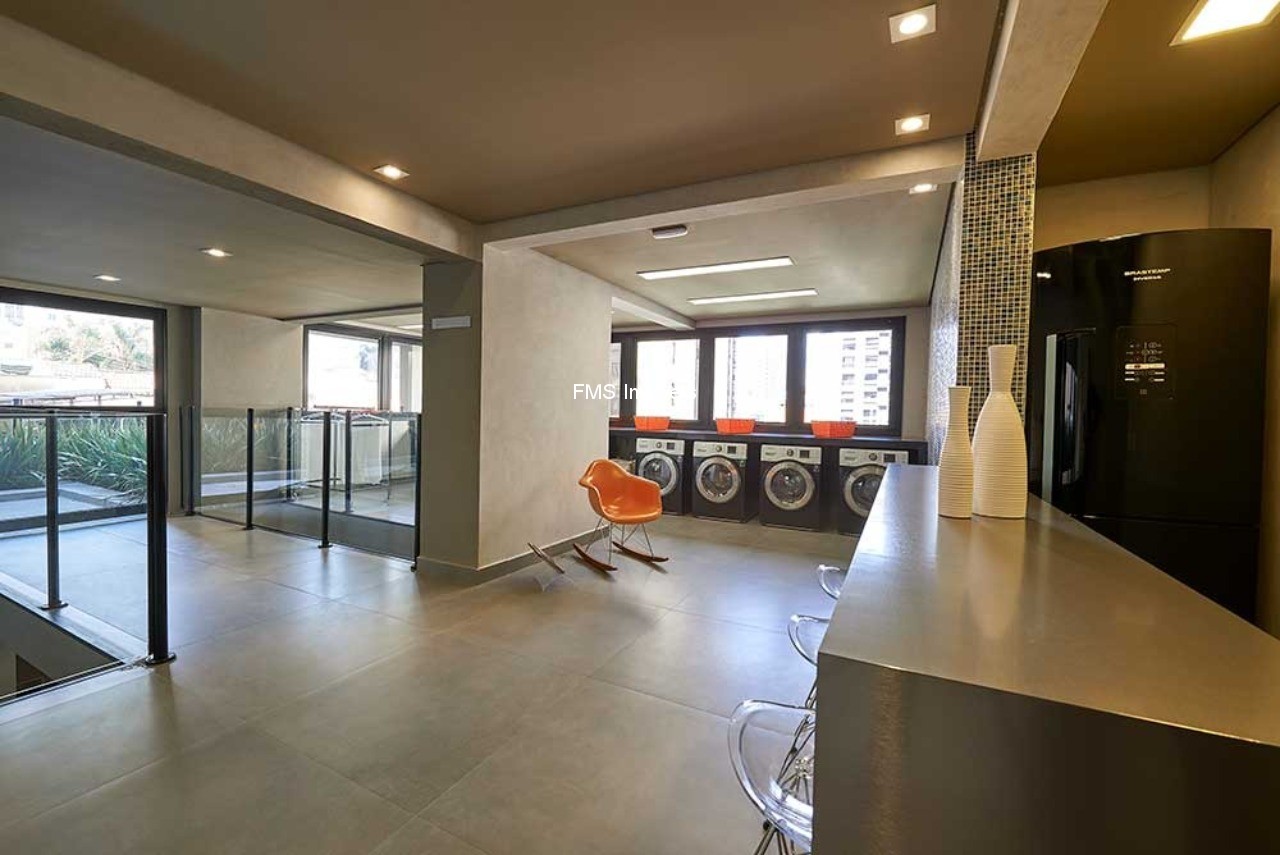 Apartamento, 1 quarto, 40 m² - Foto 35