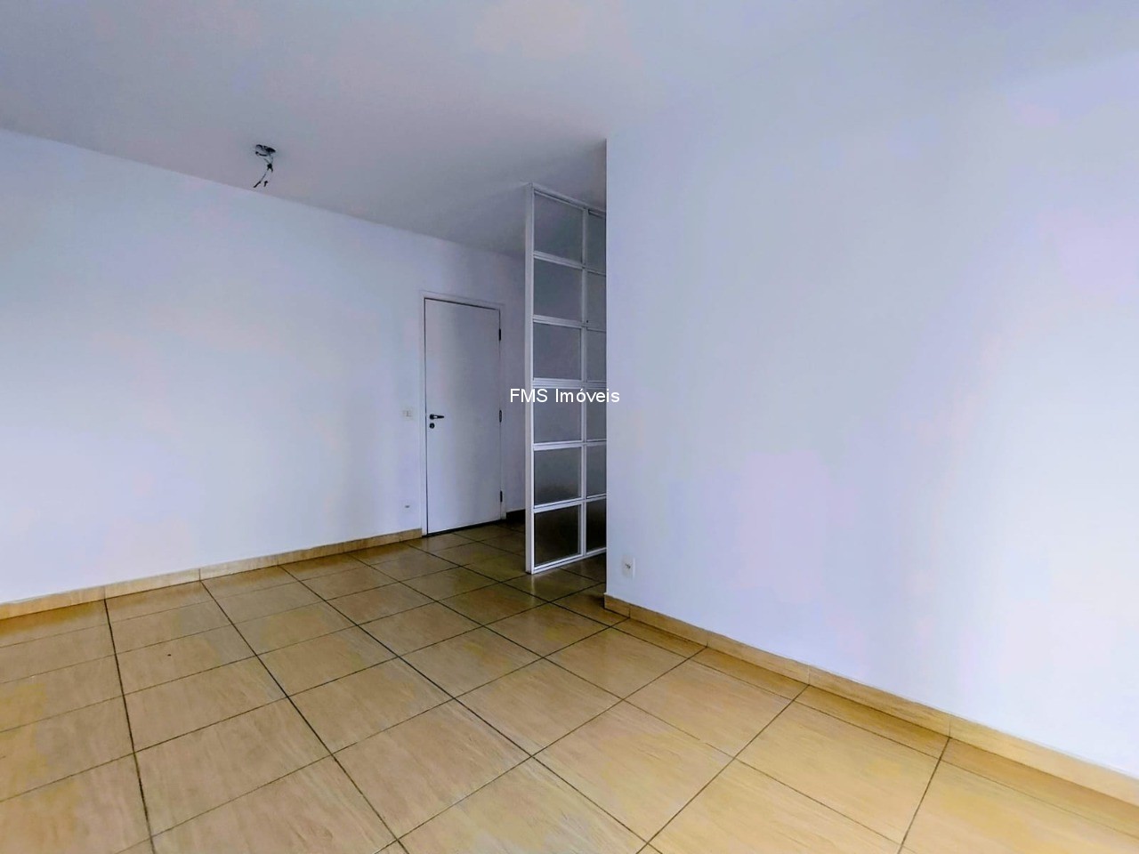 Apartamento, 2 quartos, 80 m² - Foto 2
