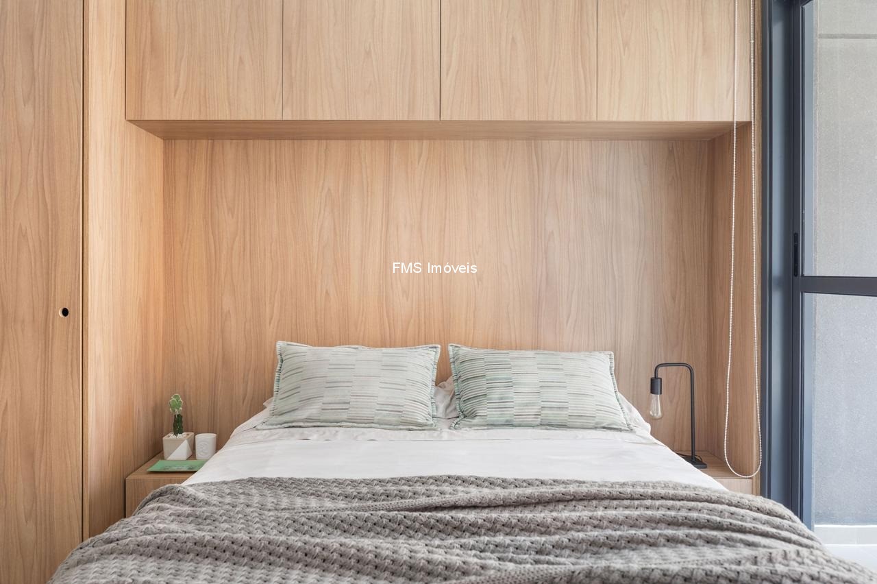 Apartamento, 1 quarto, 34 m² - Foto 6