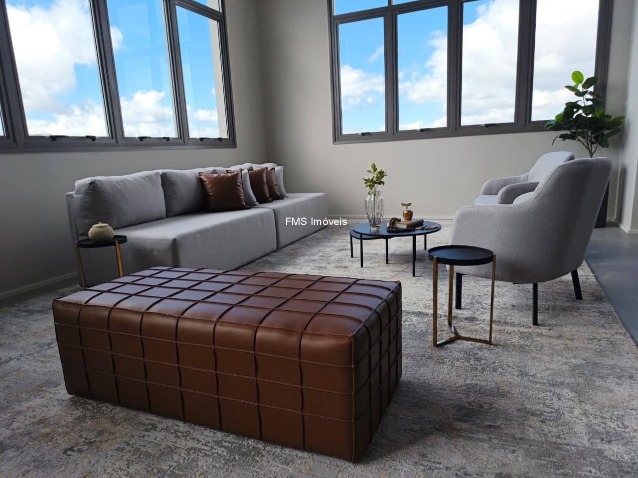 Apartamento, 2 quartos, 107 m² - Foto 56