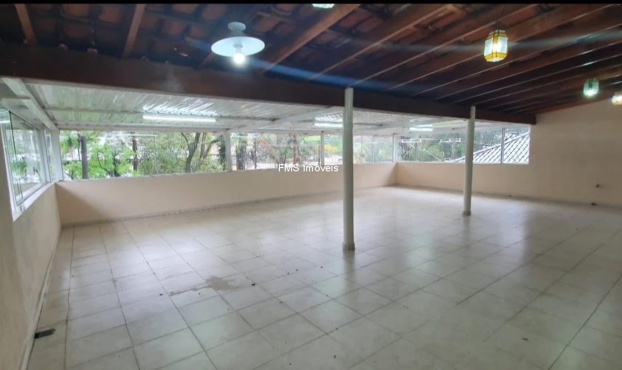 Casa, 4 quartos, 350 m² - Foto 19