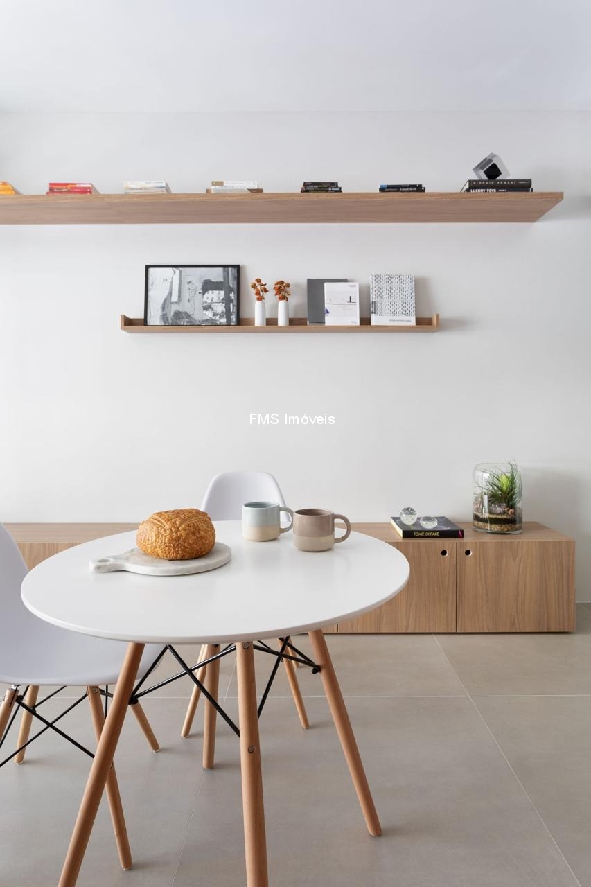 Apartamento, 1 quarto, 34 m² - Foto 8