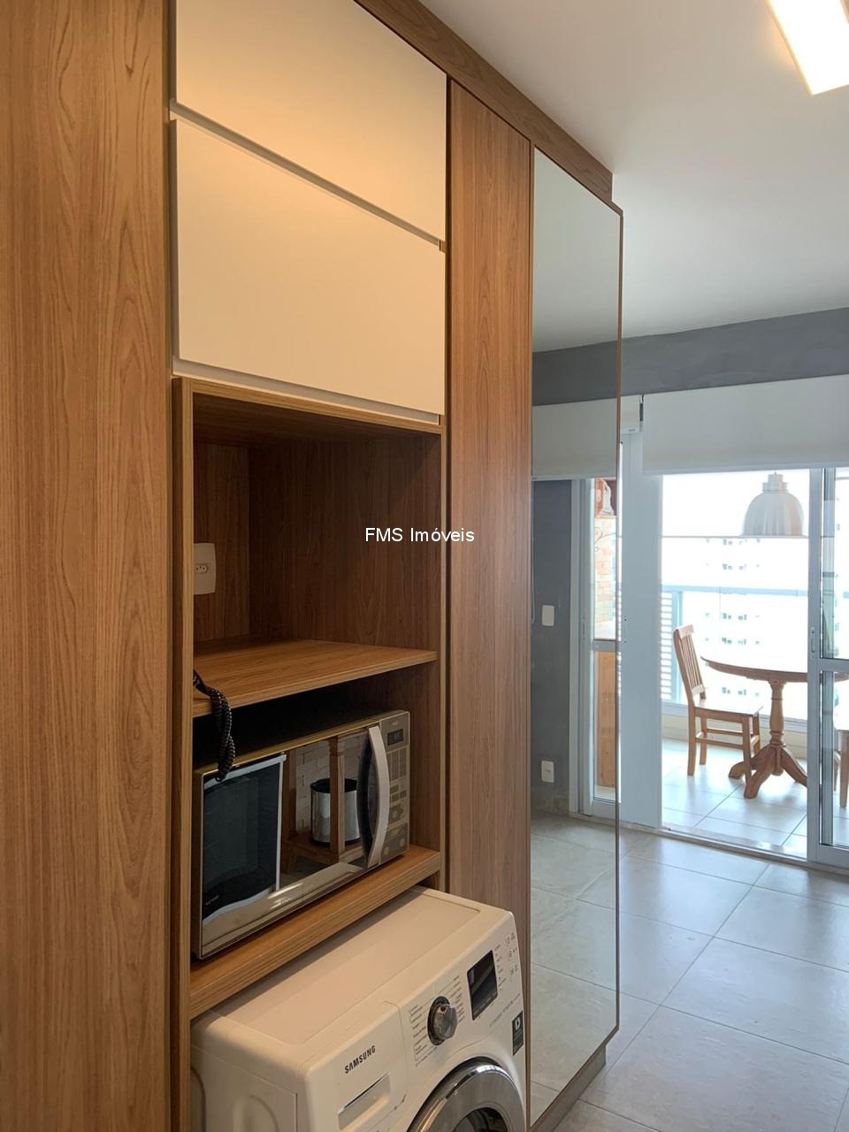 Apartamento, 1 quarto, 35 m² - Foto 11
