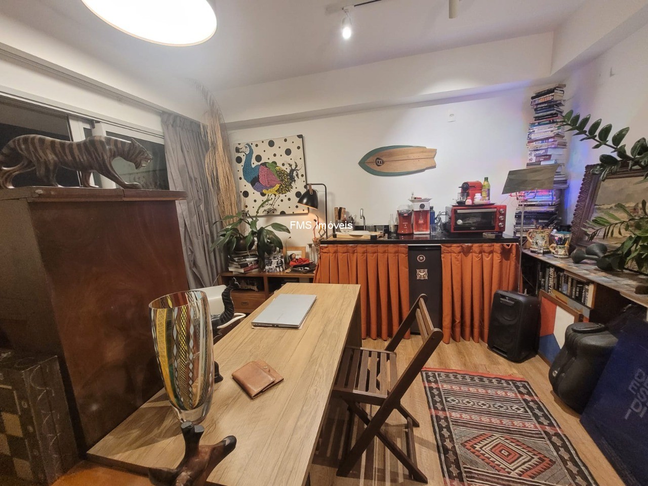 Apartamento, 1 quarto, 37 m² - Foto 18