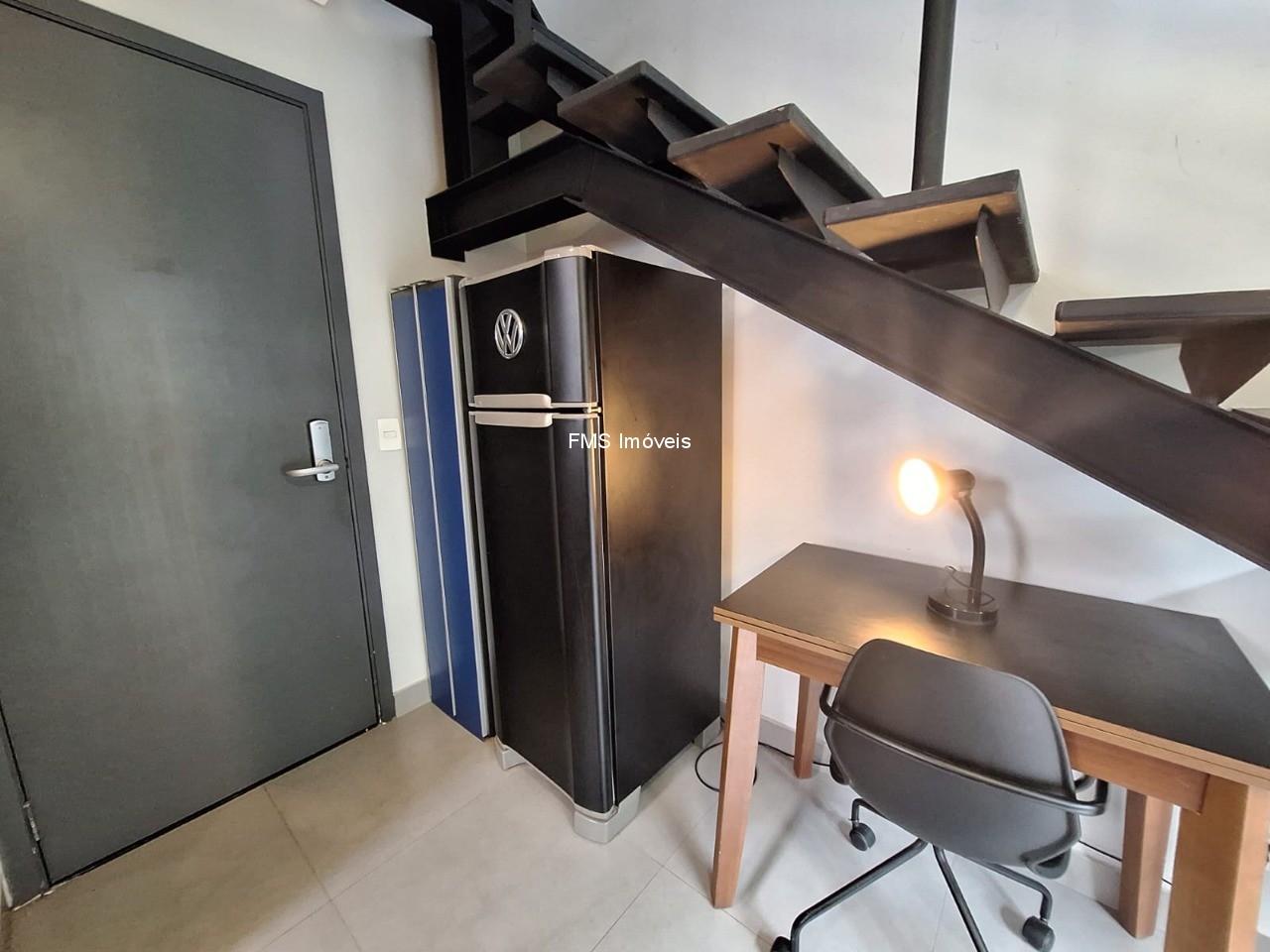 Apartamento, 1 quarto, 43 m² - Foto 10