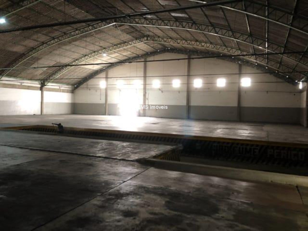 Depósito-Galpão, 1263 m² - Foto 4