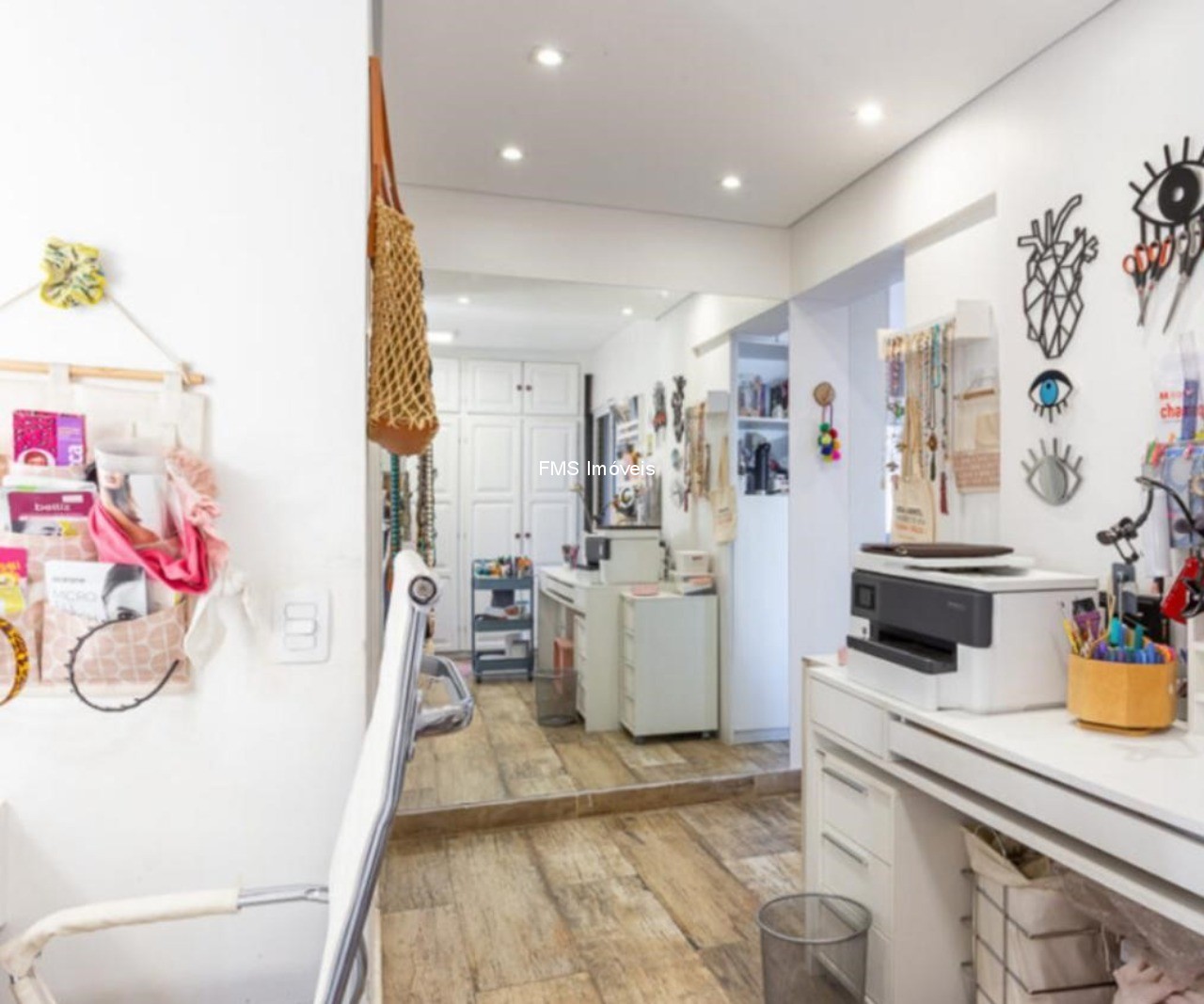 Apartamento, 2 quartos, 102 m² - Foto 12