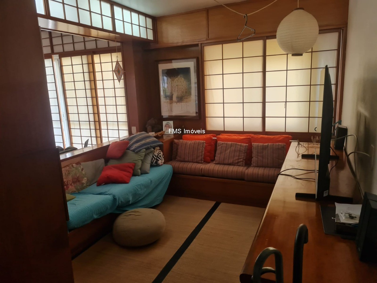 Apartamento, 3 quartos, 210 m² - Foto 18
