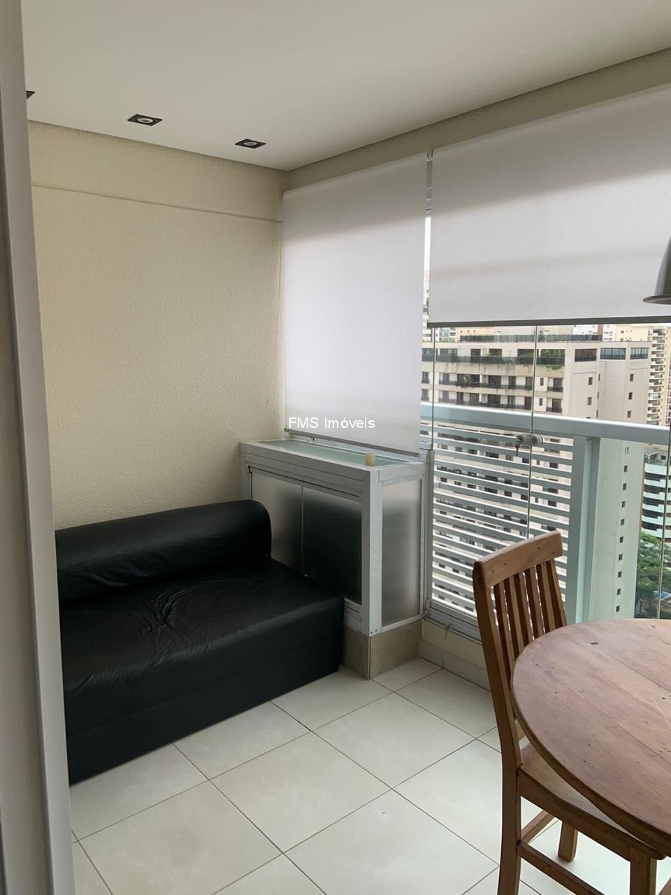 Apartamento, 1 quarto, 35 m² - Foto 10