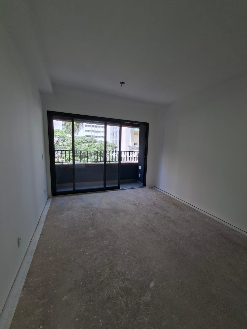 Apartamento, 1 quarto, 27 m² - Foto 8
