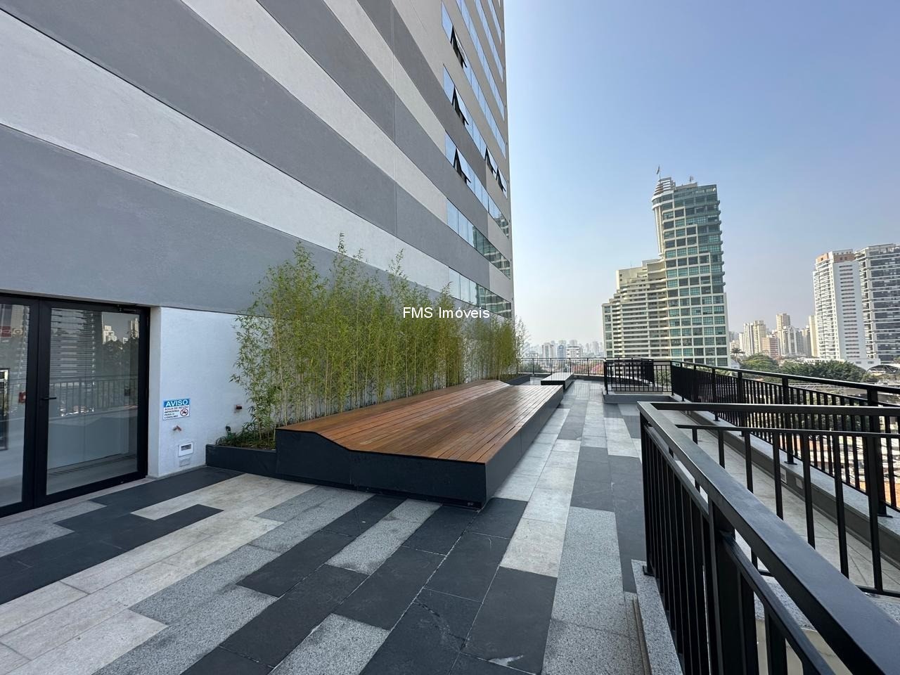 Apartamento, 2 quartos, 94 m² - Foto 20