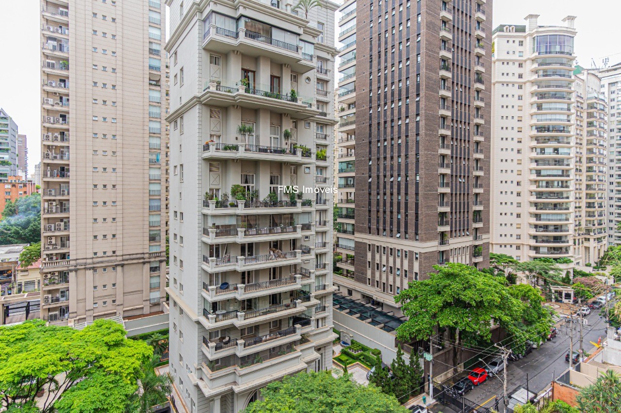 Apartamento, 3 quartos, 285 m² - Foto 10