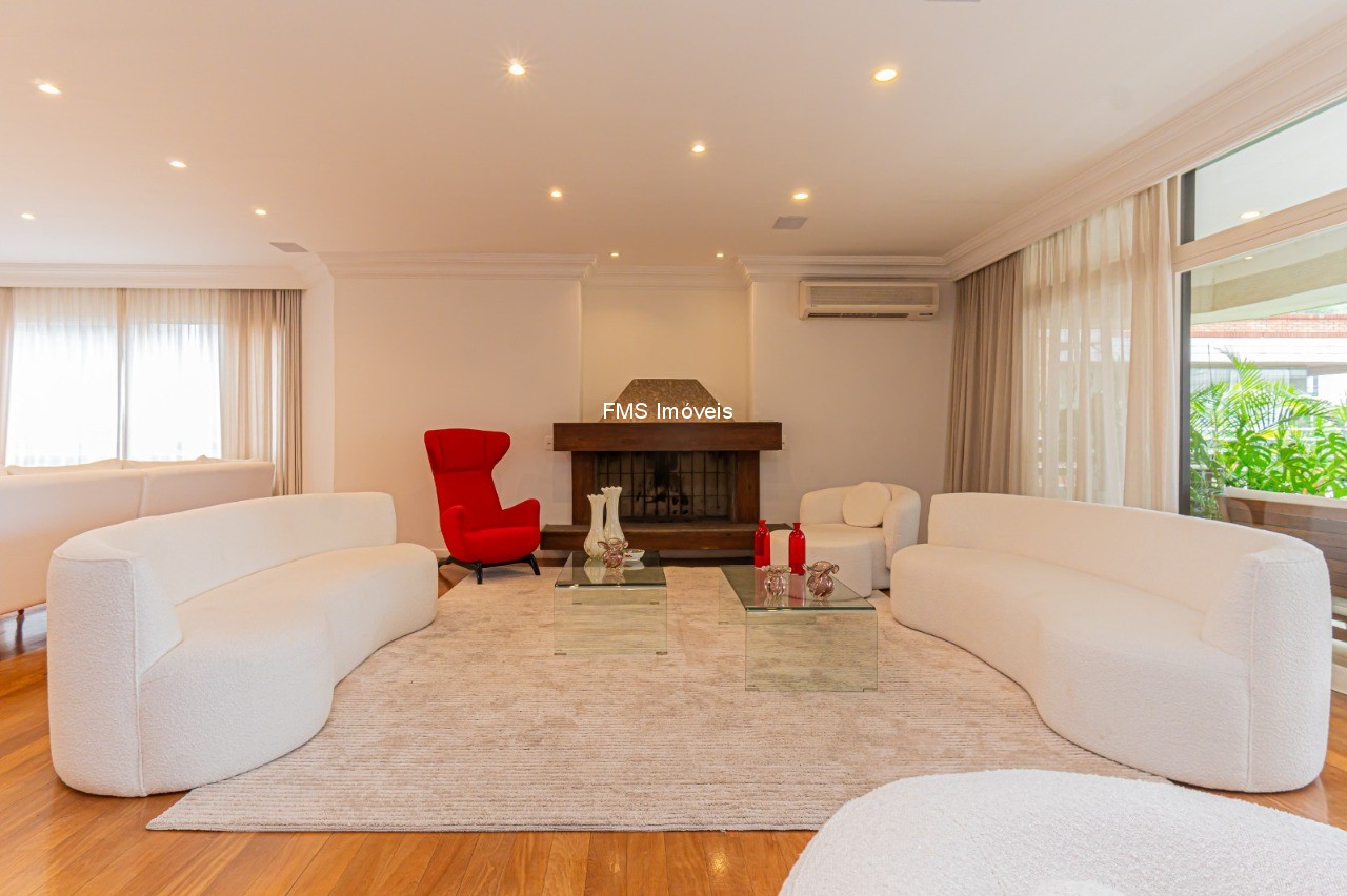 Apartamento, 3 quartos, 285 m² - Foto 15