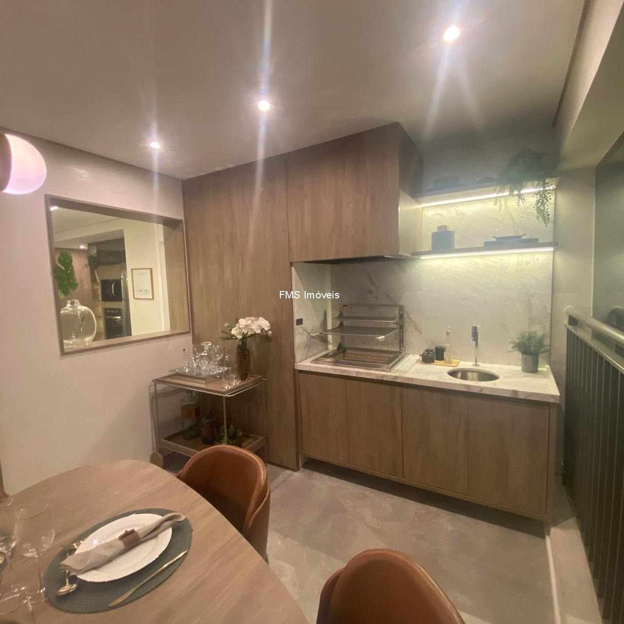 Apartamento, 3 quartos, 119 m² - Foto 4
