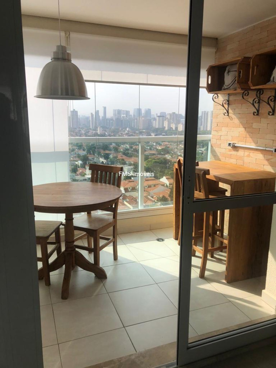 Apartamento, 1 quarto, 35 m² - Foto 17