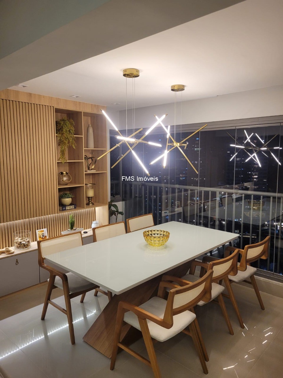 Apartamento, 2 quartos, 107 m² - Foto 29