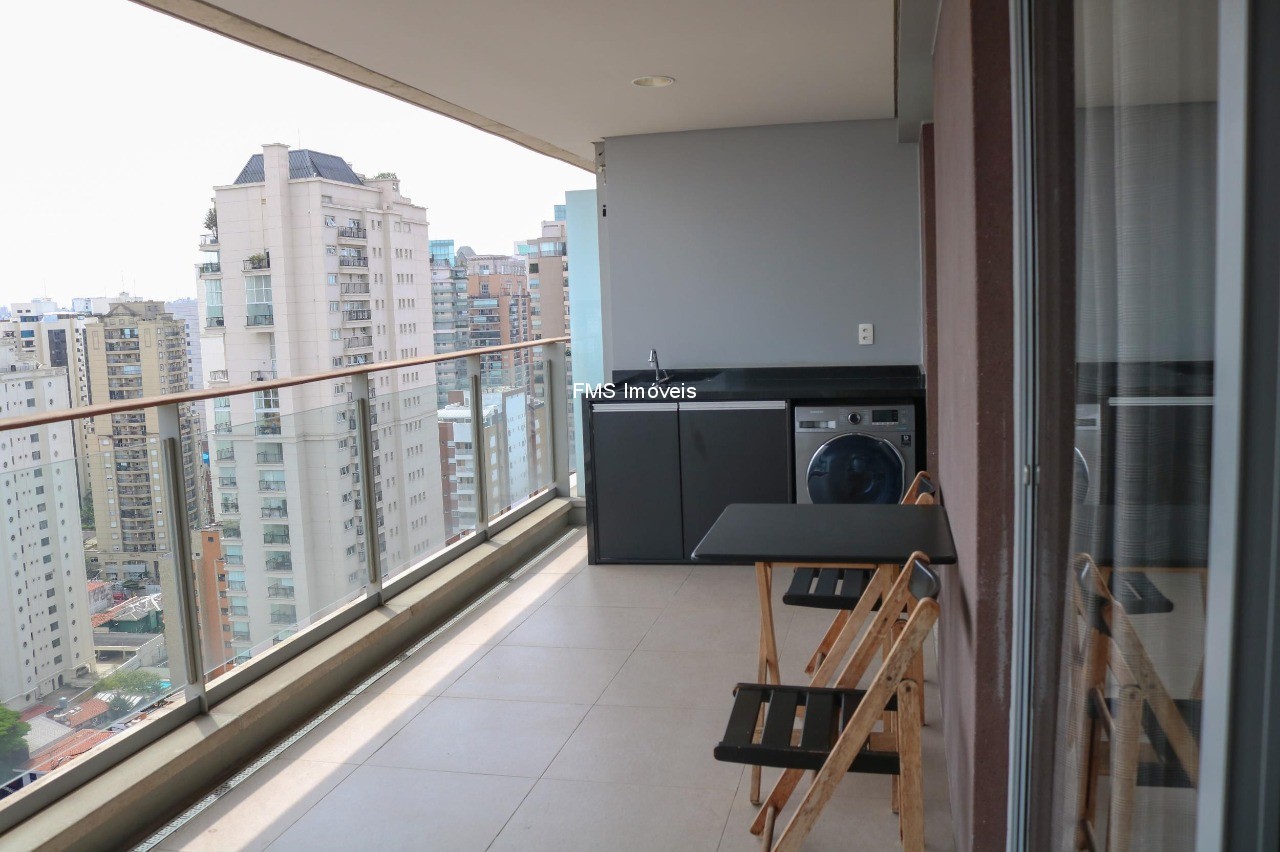 Apartamento, 1 quarto, 67 m² - Foto 19
