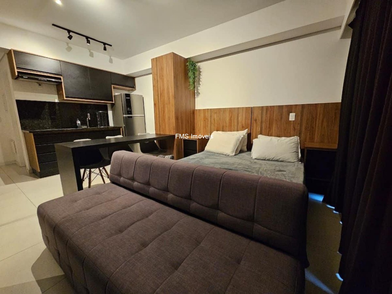 Apartamento, 1 quarto, 34 m² - Foto 14
