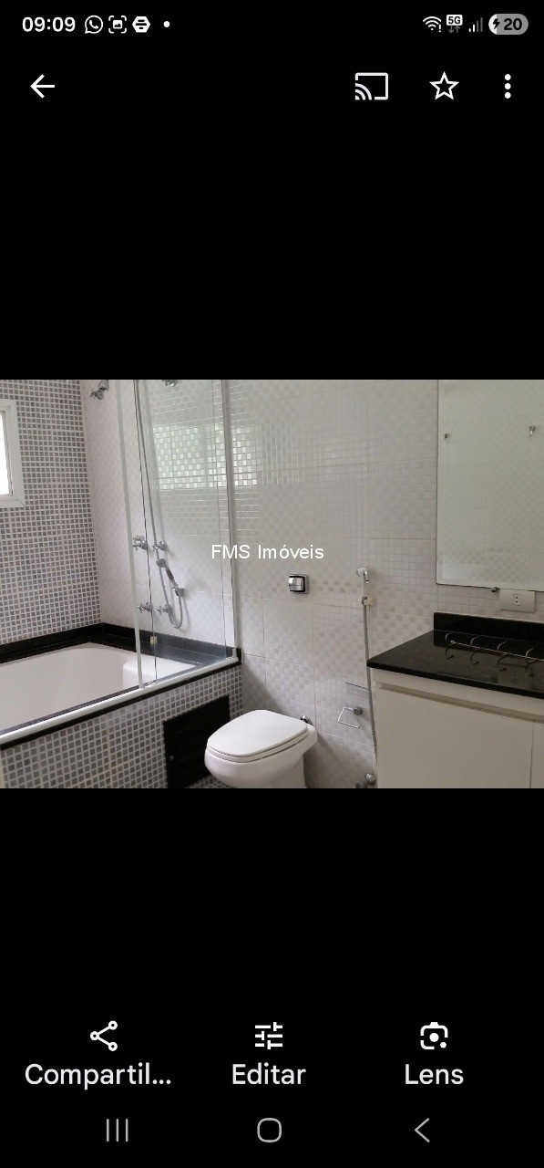 Casa, 4 quartos, 350 m² - Foto 28