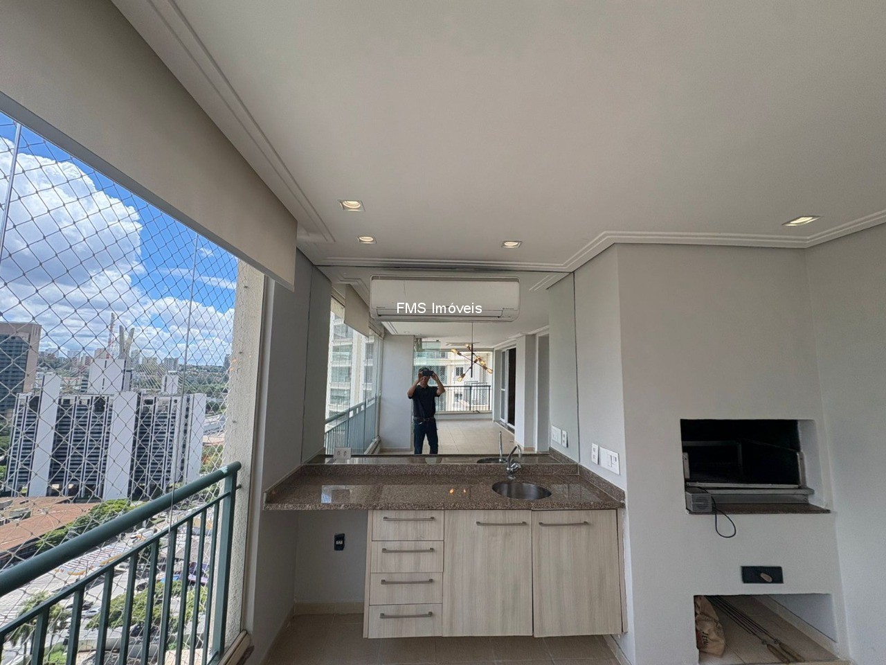 Apartamento, 4 quartos, 178 m² - Foto 7