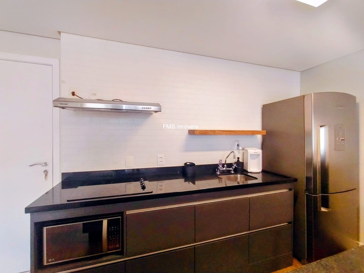 Apartamento, 1 quarto, 70 m² - Foto 15