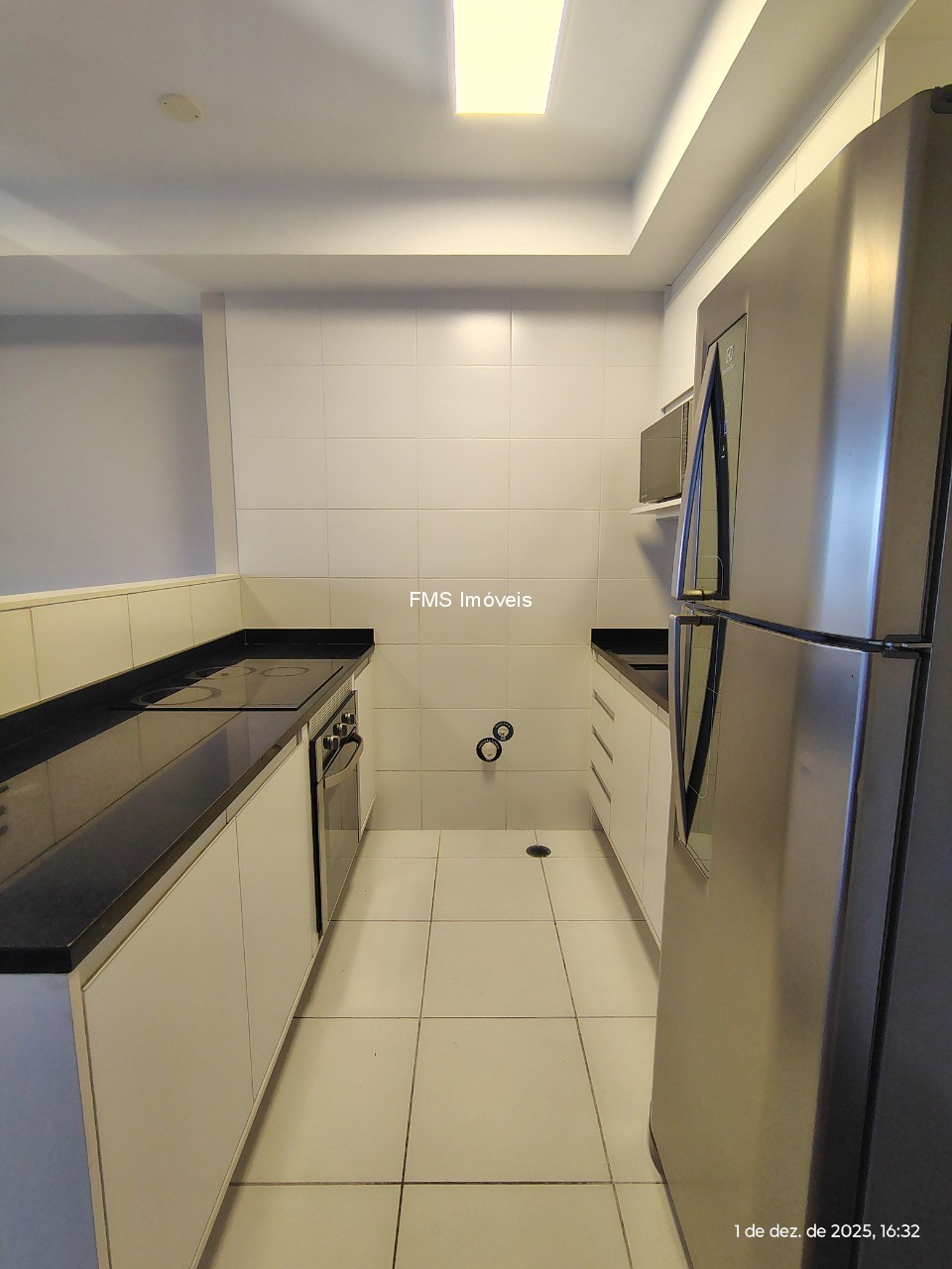 Apartamento, 1 quarto, 45 m² - Foto 8