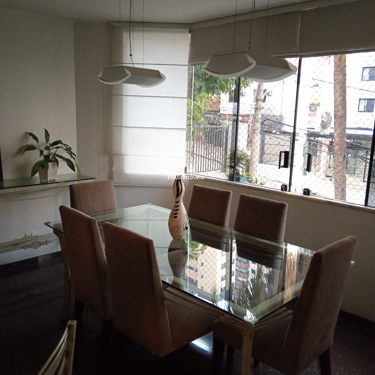 Apartamento, 4 quartos, 200 m² - Foto 7