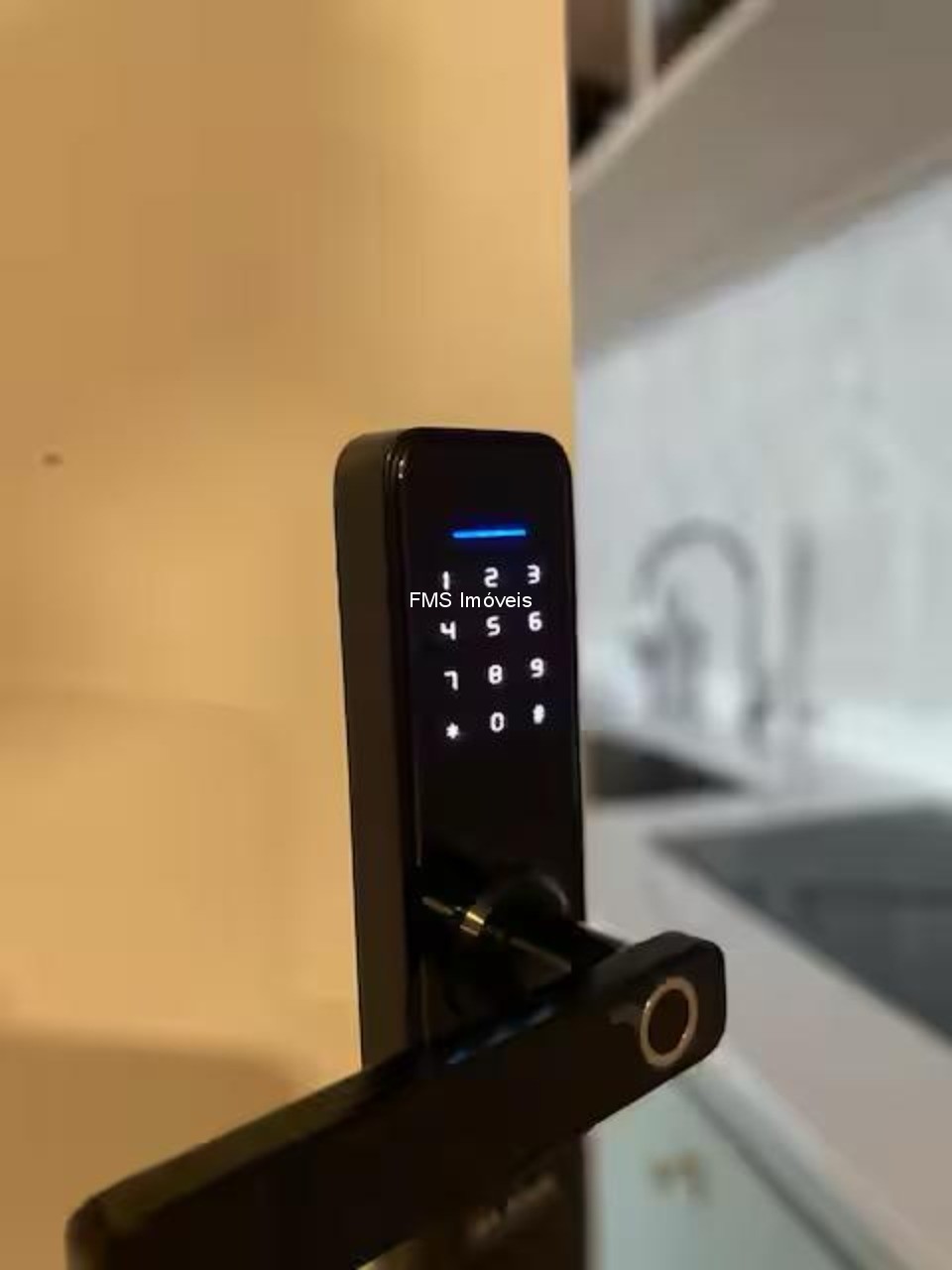 Apartamento, 1 quarto, 24 m² - Foto 9