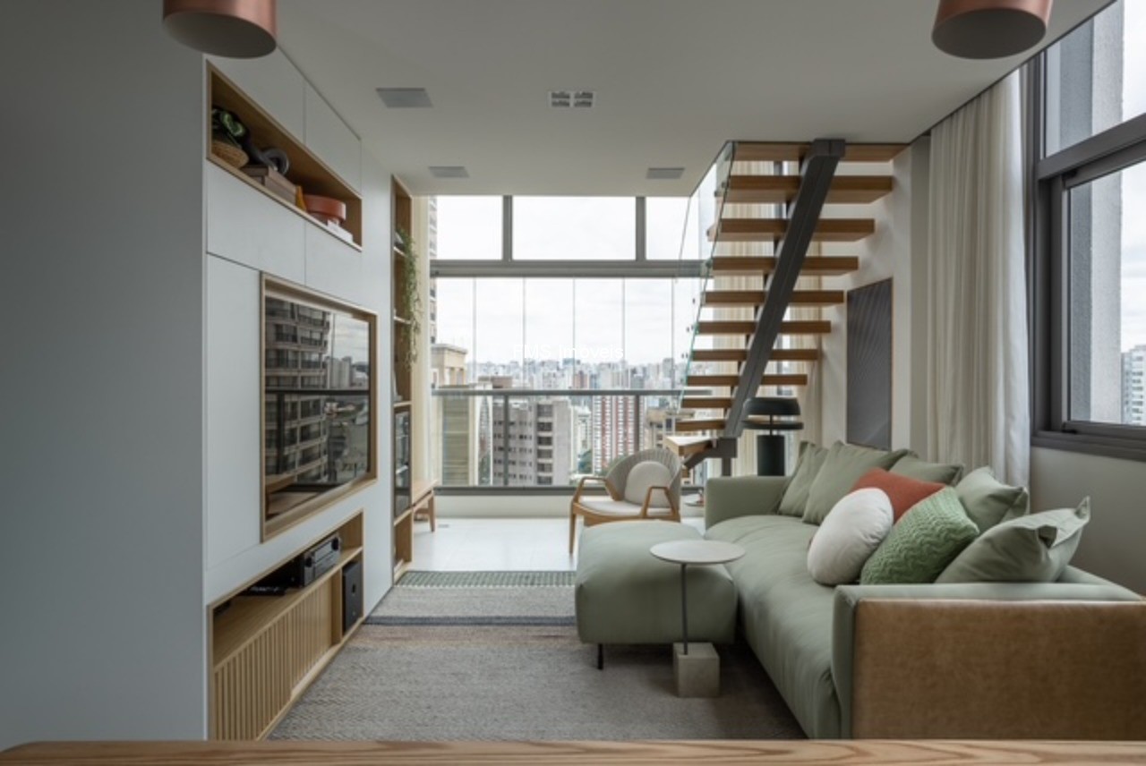 Apartamento, 2 quartos, 118 m² - Foto 12