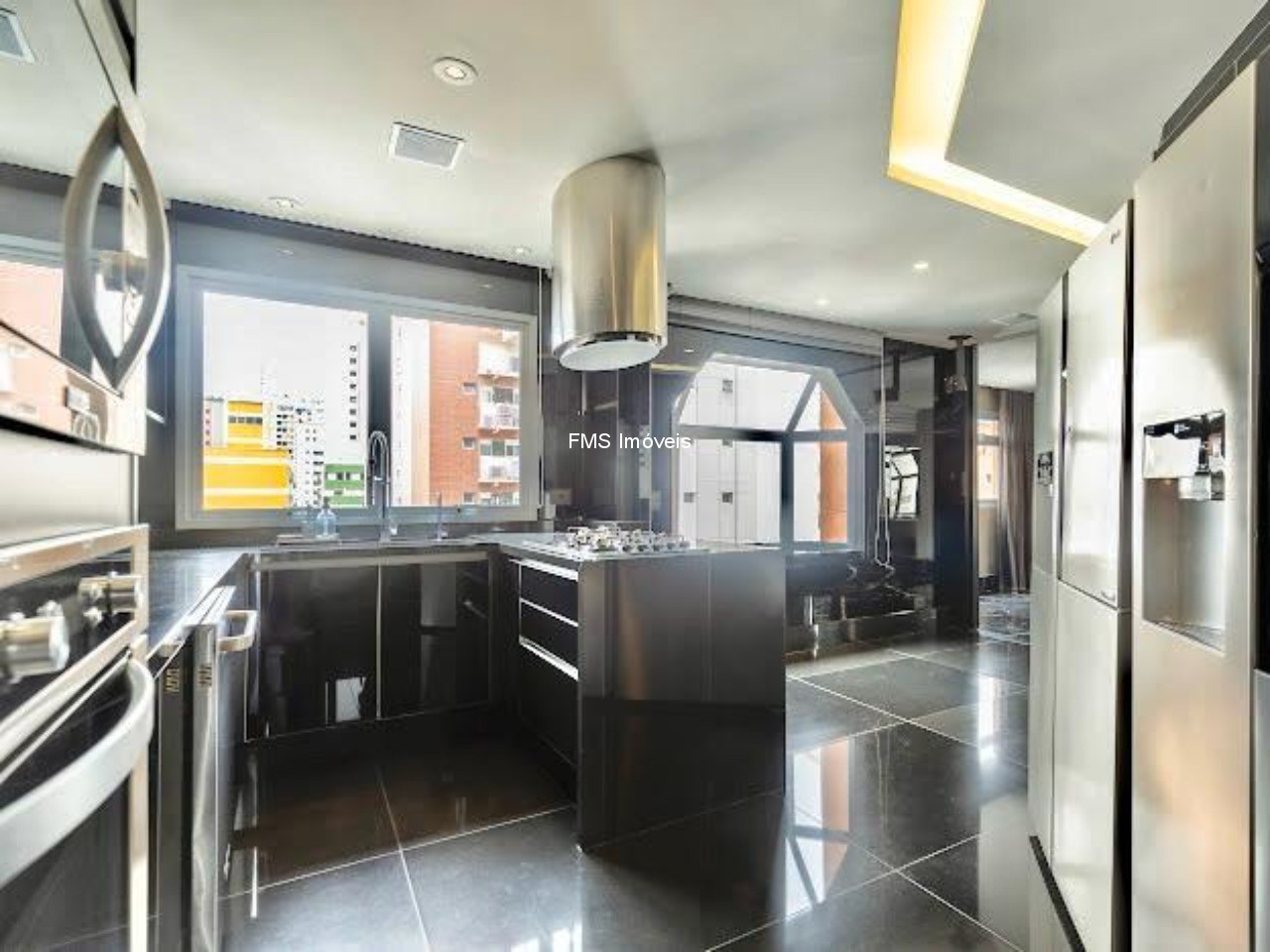 Apartamento, 2 quartos, 227 m² - Foto 21