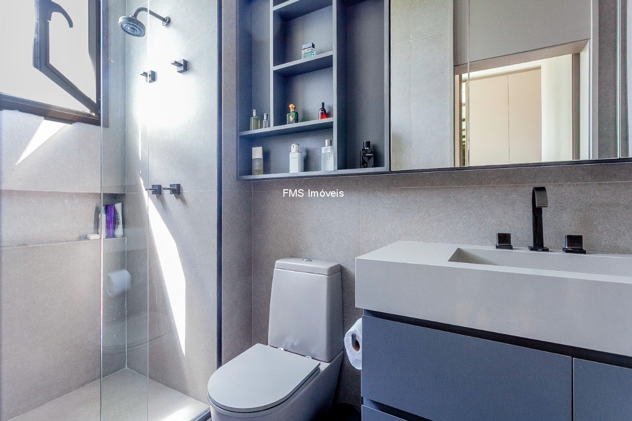 Apartamento, 2 quartos, 157 m² - Foto 17