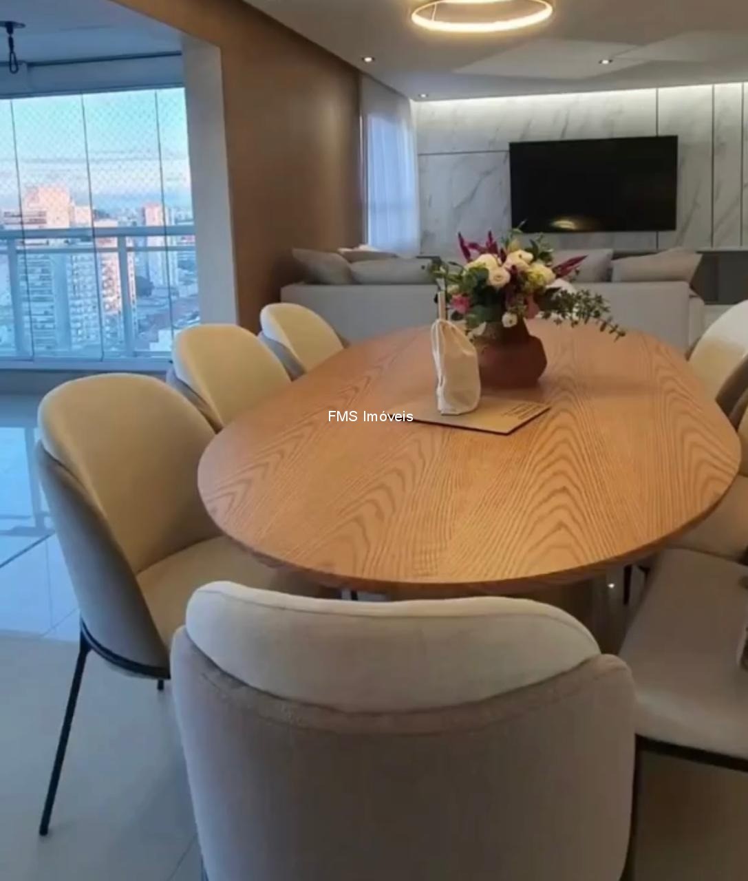 Apartamento, 4 quartos, 237 m² - Foto 43